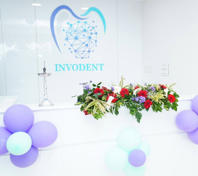 INVODENT Dental Academy