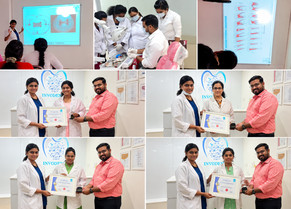 Dr. Sandeep