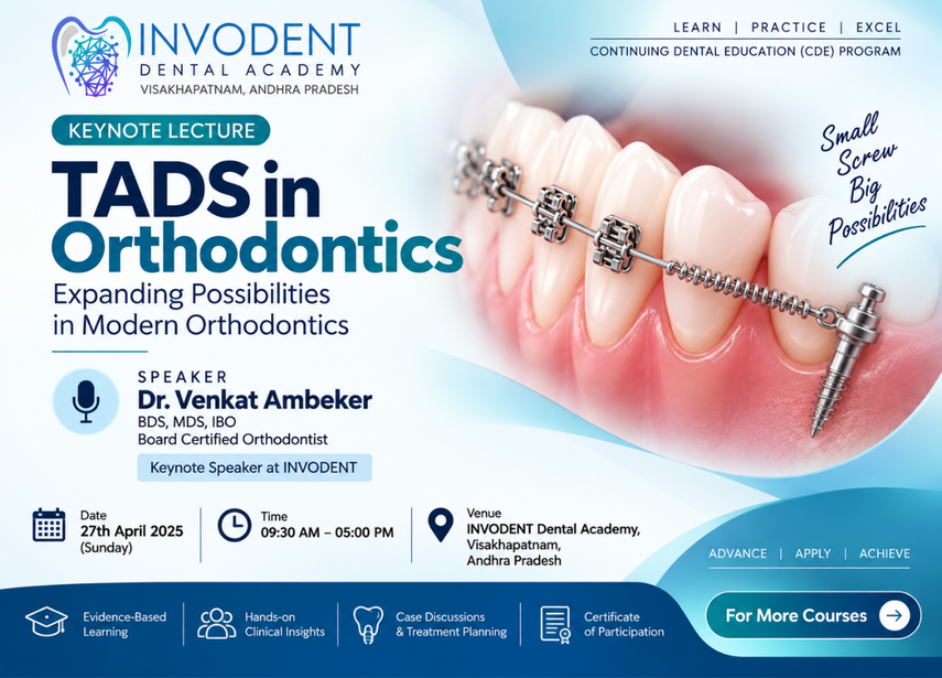 Dr Venkat Ambeker