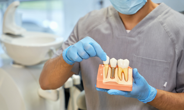 INVODENT Dental Academy